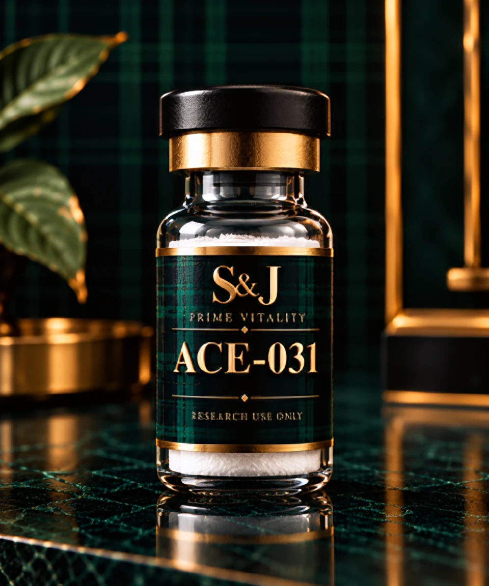 ACE-031 1mg research vial