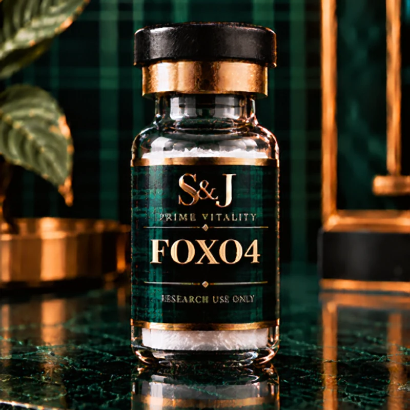 FOXO4-DRI 10 mg research vial